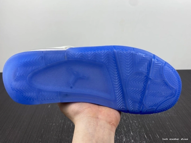 Reps LUCY 4 Laser Anniversary Jordan 705333-105 30th Retro 0823